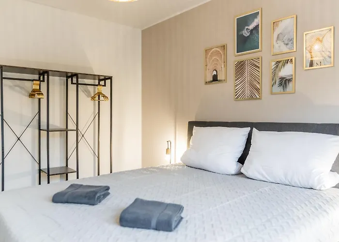 Premium Suite 02 I Smart-Tv I Terrasse I Wifi
