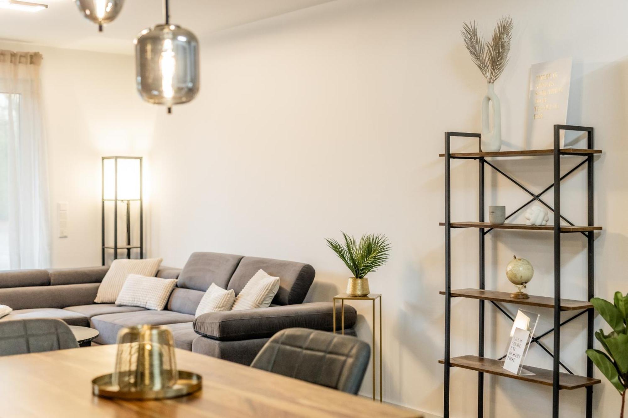 Premium 02 I Smart-tv I Terrasse I Wifi Apartment